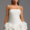 Noa | Vestido Mini sin Mangas