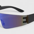 Noemí | Gafas de Sol Visera