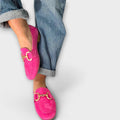 Nora | Mocasines Relajados