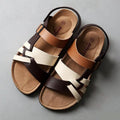 Nora | Sandalias Confortables