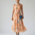 Nora | Vestido Suave