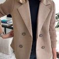 Olivia | Blazer Cruzado