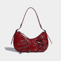 Olivia | Bolso con Hebillas