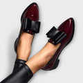 Olivia | Mocasines con Estilo