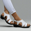 Olivia | Sandalias Ortopédicas