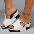Olivia | Sandalias Ortopédicas