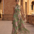 Olivia | Vestido Floral