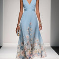 Olivia | Vestido Floral