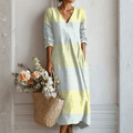 Olivia | Vestido Fresco