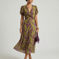 Olivia | Vestido Relajado
