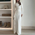 Paloma | Vestido Maxi