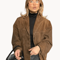 Paola | Blazer de Ante