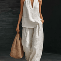 Paula | Conjunto con Pantalón