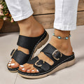 Paula | Sandalias Clásicas