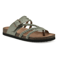 Paula | Sandalias de Corcho