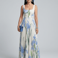 Paula | Vestido Primaveral