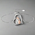 Pulsera Abrazo Fofo