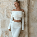 Pilar | Conjunto Largo Elegante