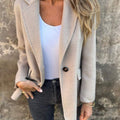 Renata | Blazer Clásico
