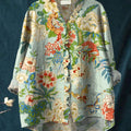 Rocío | Blusa Bohemia