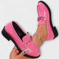 Rocío | Mocasines Casual