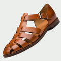Rocío | Sandalias Planas