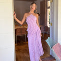 Rocío | Vestido de Volantes