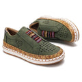 Rocío | Zapatillas Cómodas