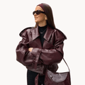 Rosalba | Chaqueta Clásica