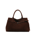 Rosalía | Bolso de Ante