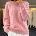 Sandra | Jersey de Punto