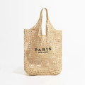 Sara | Bolso Tote Tejido