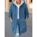 Sara | Chaqueta Polar