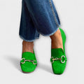 Sara | Mocasines Cómodos
