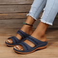 Sara | Sandalias de Tiras