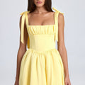 Sara | Vestido Midi