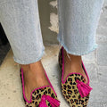 Sara | Zapatos Planos