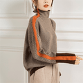 Selena | Jersey de Cuello Alto