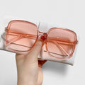 Severina | Gafas de Sol Oversize