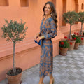 Silvia | Vestido Veraniego