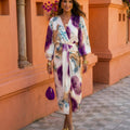 Sofía | Vestido de Verano
