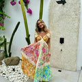 Soledad | Vestido de Verano