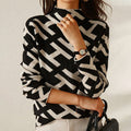 Susana | Jersey de Cuello Alto