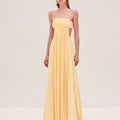 Susana | Vestido Lencero