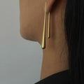 Talia | Pendientes de Gota
