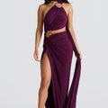 Tania | Vestido Maxi