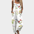 Teresa | Mono Estampado Casual