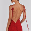 Teresa | Vestido Maxi