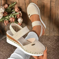 Triana | Sandalias Ortopédicas