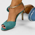 Triana | Tacones Elegantes